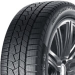 285/40R22 CONTINENTAL WinterContact TS 860S 110 V XL (B C B  75dB)