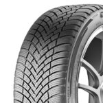 215/60R18 BARUM Polaris 6 98 H (C C B  72dB)