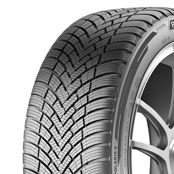 178582776647527 215/60R18 BARUM Polaris 6 98 H (C C B 72dB) - Image 1