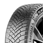 215/55R17 CONTINENTAL IceContact 8 98 T XL