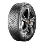 245/50R19 CONTINENTAL IceContact 8 105 T XL
