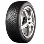 215/65R17 Firestone Winterhawk 4 103H XL