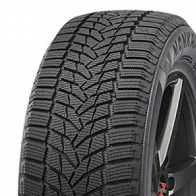 17860014061176 205/60R16 NANKANG ICE-2 96 T XL (C C B 72dB) - Image 1