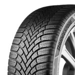 205/55R16 BRIDGESTONE BLIZZAK 6 91 T (C B B  70dB)