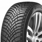 195/60R15 HANKOOK Winter i*cept RS3 (W462) 88 T (D B B  72dB)