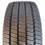 315/80R22,5 LEAO W-S60 158/150L (154/150M) 3PMSF M+S 22PR