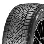285/35R23 PIRELLI SCORPION WINTER 2 107 W XL (C A A  71dB)