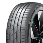 235/55R19 HANKOOK iON evo SUV 105 Y XL (A A A  69dB)