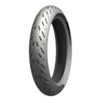 120/70R17 MICHELIN Power 5 Front TL 58 W