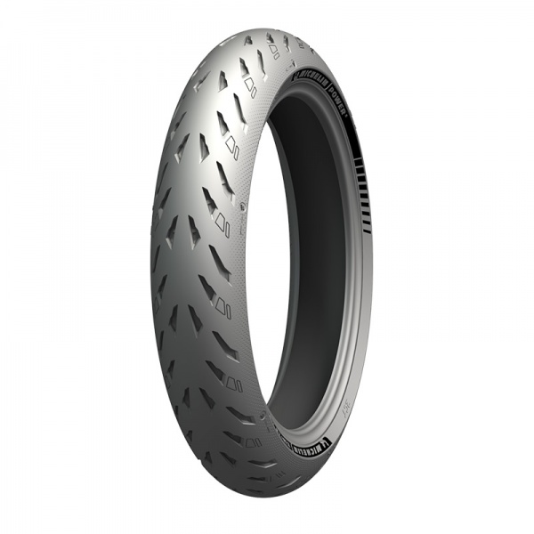 178677756648866 120/70R17 MICHELIN Power 5 Front TL 58 W - Image 1