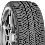 295/30R20 MICHELIN Pilot Alpin PA4 101 V XL N1 (C D B  73dB)