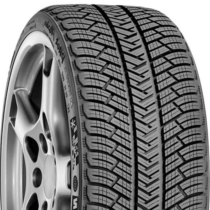 178677792668513 295/30R20 MICHELIN Pilot Alpin PA4 101 V XL N1 (C D B 73dB) - Image 1
