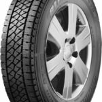 205/65R16C Bridgestone W995 107R/105R