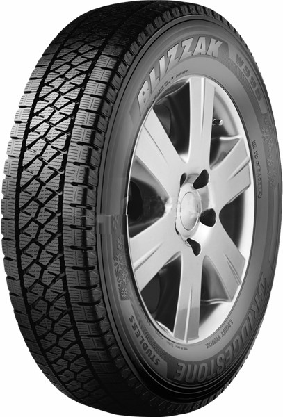 178703700668413 205/65R16C Bridgestone W995 107R/105R - Image 1