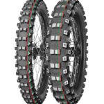 120/80-19 Mitas TERRA FORCE-MX MH 63M