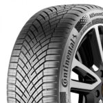 195/65R15 CONTINENTAL AllSeasonContact 2 95 V XL ( B B B 70dB )