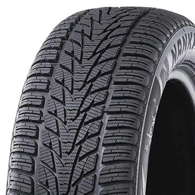 17873028106460 255/35R19 NANKANG SV-4 96 W XL (D B B 71dB) - Image 1