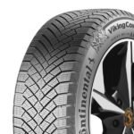 275/40R21 CONTINENTAL VikingContact 8 107 T XL (B D A  70dB)