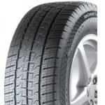 225/75R16C CONTINENTAL VanContact Camper 118/116 R ( C A B 73dB )