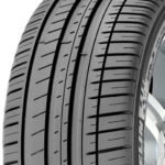 255/40R18 MICHELIN Pilot Sport 3 99 Y XL MO1 (E A 71dB)