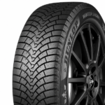 215/55R17 DUNLOP WINTER SNOW1 98 T XL (D D B  71dB)