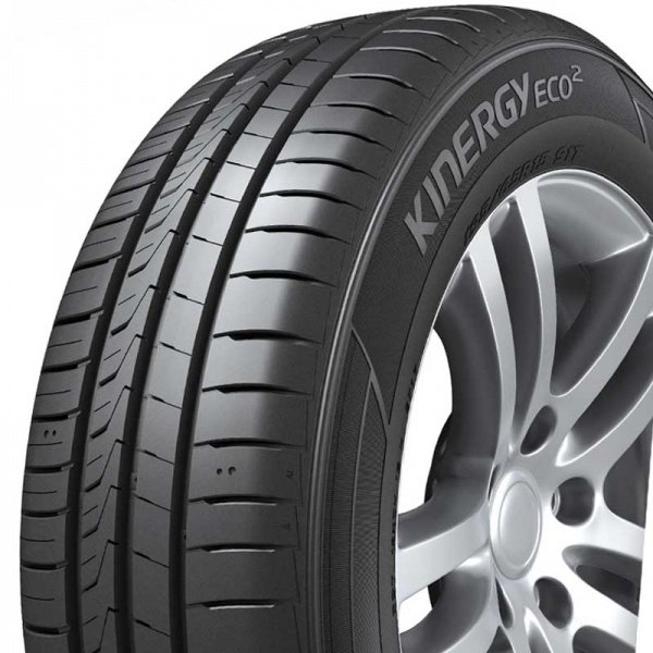 178885536693375 195/65R15 HANKOOK Kinergy Eco2 (K435) 91 T (C A B 71dB) - Image 1