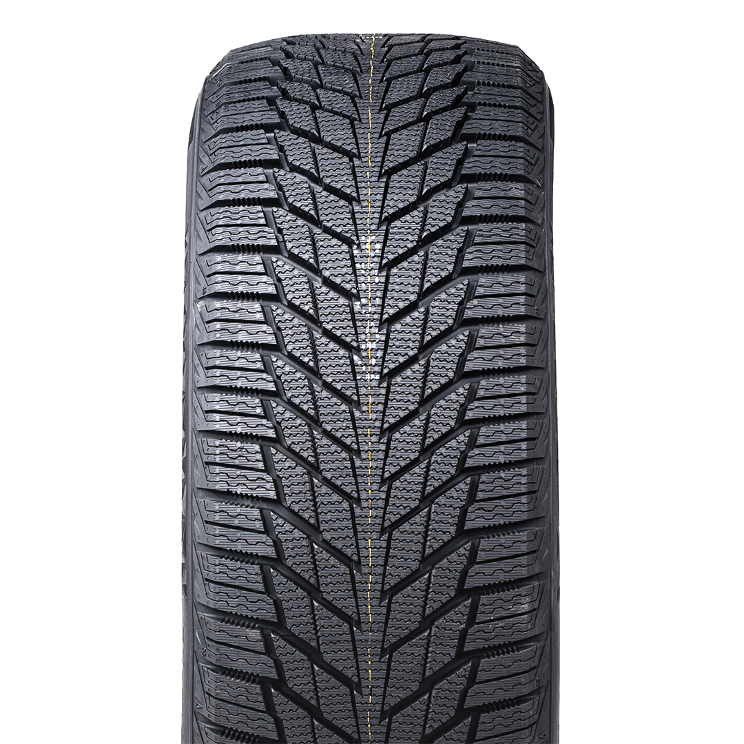 1789023368659 225/60R18 NEXEN WINGUARD ICE3 100T M+S 3PMSF - Image 1