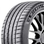 215/45R20 MICHELIN PILOT SPORT 4 S 95 Y XL (C A B  71dB)