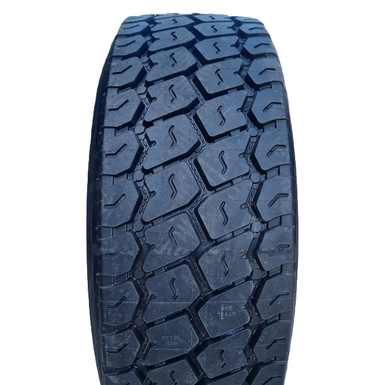 178962696761110 315/80R22,5 LINGLONG M-A40 22PR 158/156K M+S - Image 1