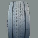 385/55R19,5 LEAO H201-T 156J 18PR 3PMSF