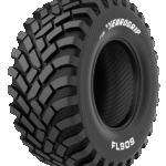 560/60R22,5 TVS FL909 170D TL