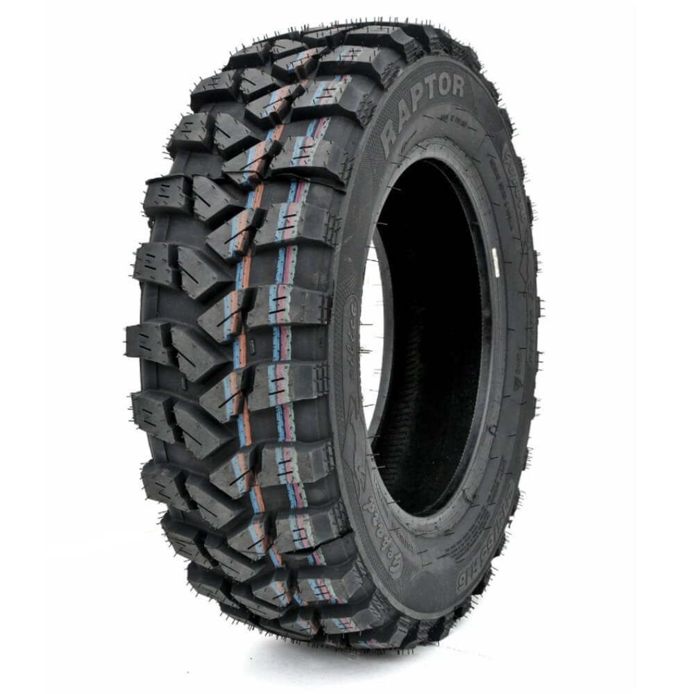 179075328885619 245/70R16 GEYER & HOSAJA RAPTOR 106/104Q - Image 1