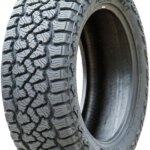 245/75R17 LEAO LION CLIMBER X/T 121/118 Q 10PR
