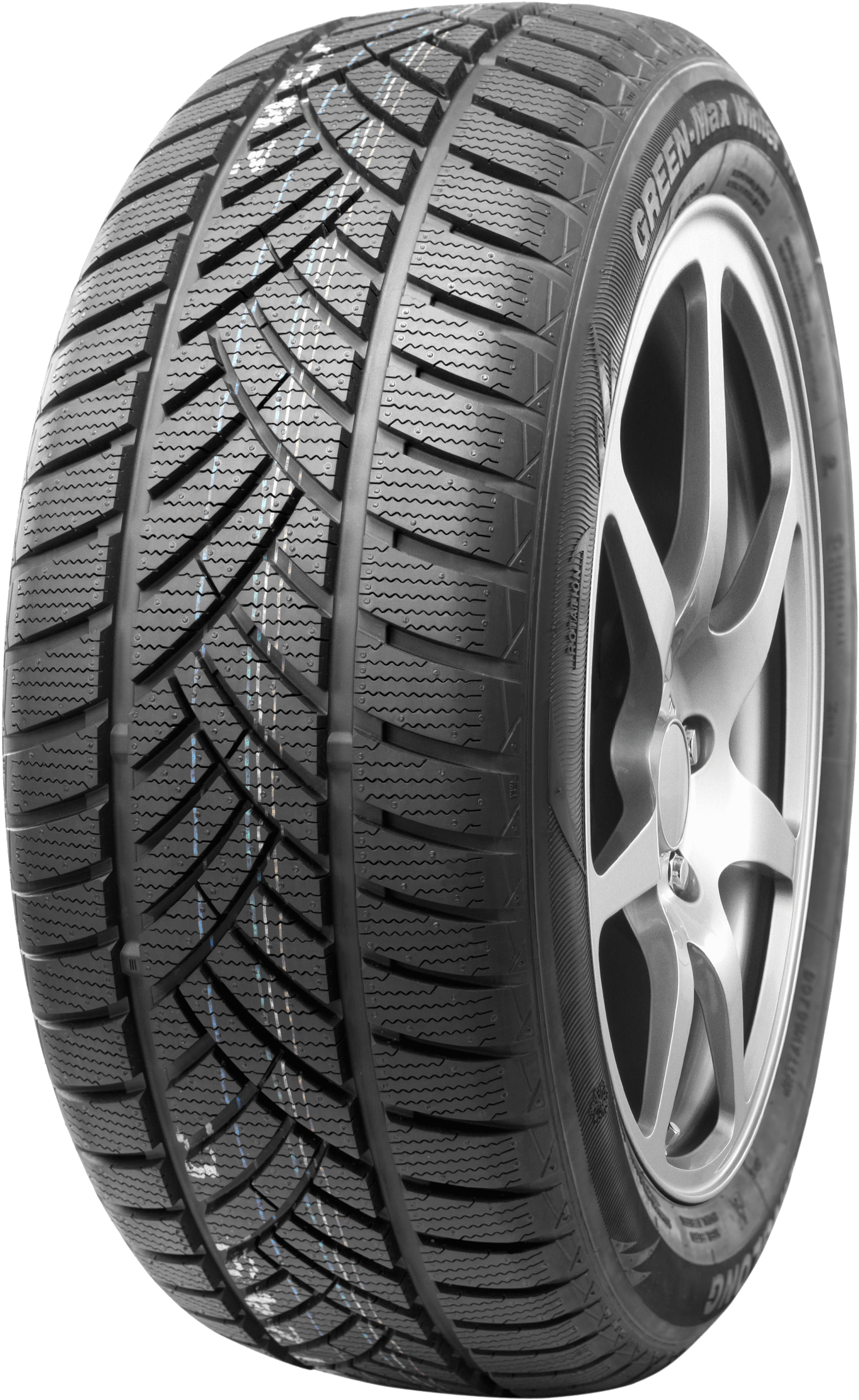 179083849018034 165/70R14 Leao Winter Defender HP 81T XL - Image 1
