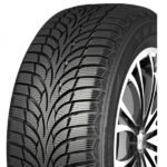 205/45R17 NANKANG SV-3 88 V XL (D C B  71dB)
