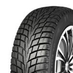 175/60R19 NANKANG ICE-1 86 Q (D D B  71dB)
