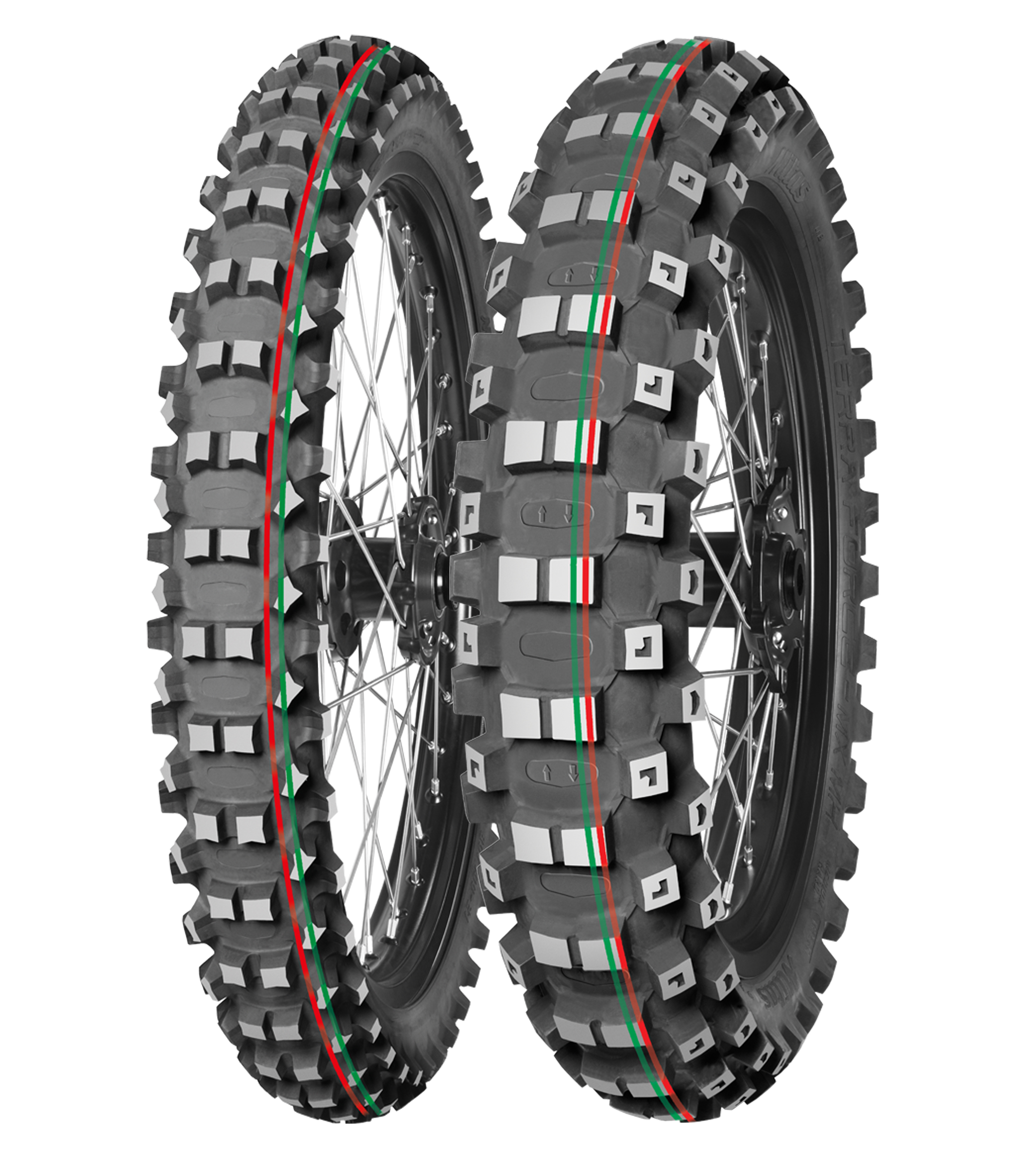 179152944757169 70/100-17 Mitas TERRA FORCE-MX MH 40M - Image 1