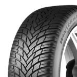 245/45R19 FIRESTONE WinterHawk 4 102 V XL (C B B  71dB)