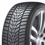 255/60R18 HANKOOK Winter i*cept evo3 SUV (W330A) 112 V XL (C B B  73dB)
