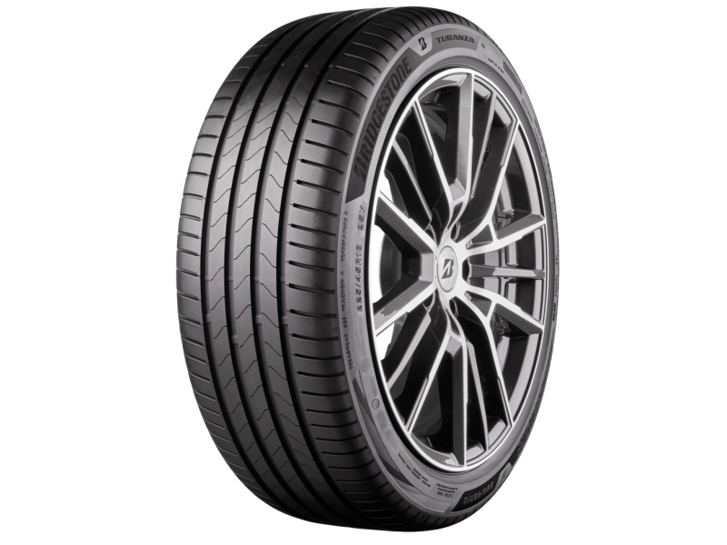 179198100680317 275/35R22 Bridgestone TURANZA 6 Enliten 104Y XL FR - Image 1
