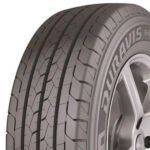 205/75R16C BRIDGESTONE Duravis R660 Eco 113/111 R (+) (A A B  70dB)