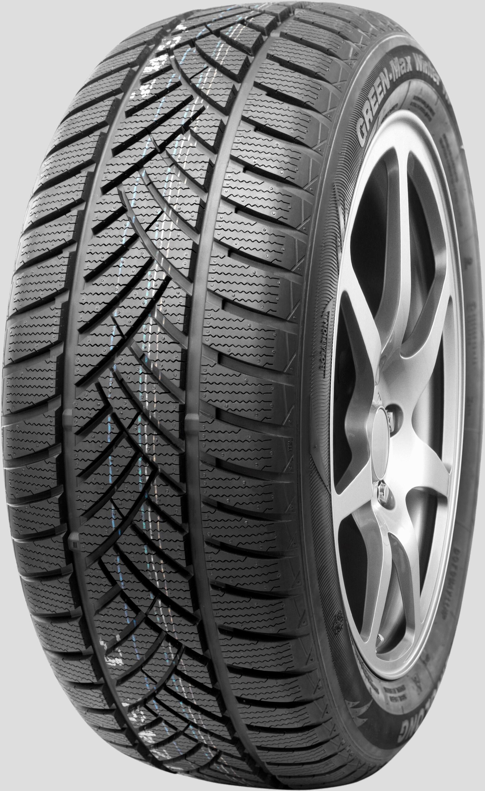 179208060846983 185/60R15 LEAO WINTER DEFENDER HP 88H XL - Image 1