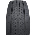 385/65R22,5 LEAO H201-S 164K (158L) 24PR 3PMSF