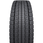 295/80R22,5 LEAO H201-D 152/148M 16PR 3PMSF