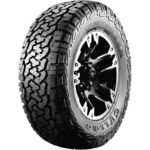 225/65R17 COMFORSER CF1100 107/103S TL M+S