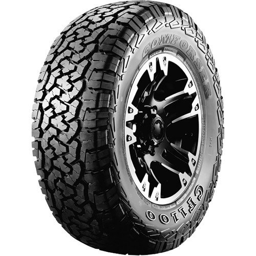 179213580978190 225/65R17 COMFORSER CF1100 107/103S TL M+S - Image 1